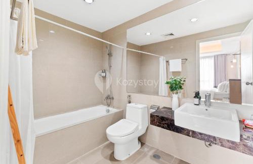 Jakarta Apartment | Aika by Kozystay - Kuningan