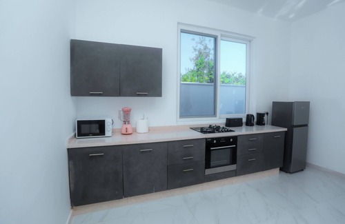 Michamvi Villa | Aika House - A haven of peace in the heart of Michamvi