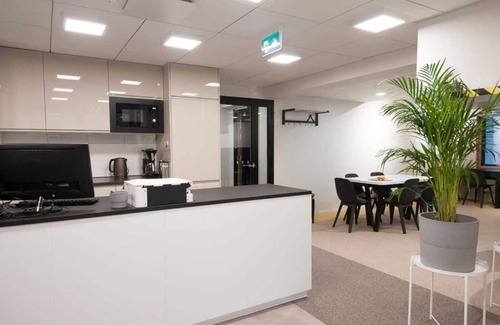Kluuvi Hostel | AikaTalo Hostel