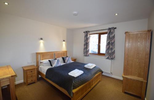 Penrith Apartment | Aikbeck Lodge