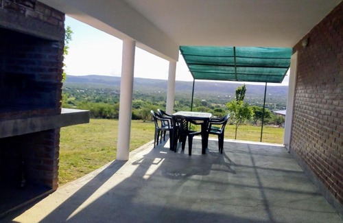 San Lorenzo Cabin | Aiken Cabañas