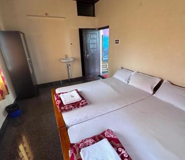 Gokarna House | Aikya homestay