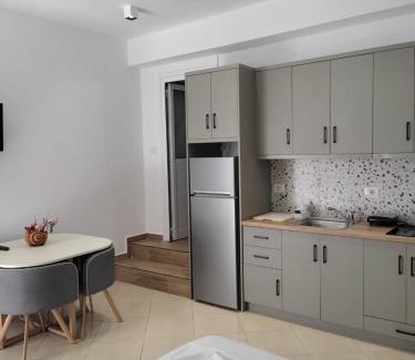 Sarande Apartment | Aila Apartment
