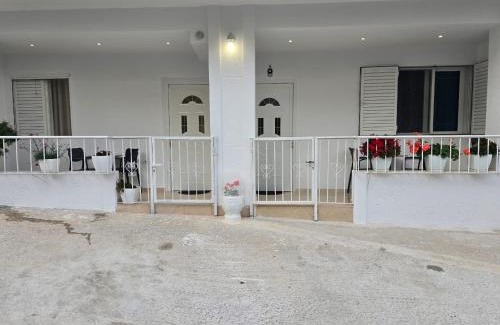 Sarande Apartment | Aila Apartment