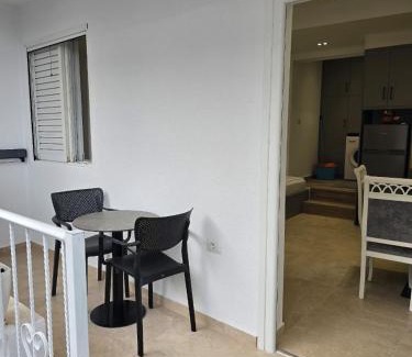 Sarande Apartment | Aila Apartment