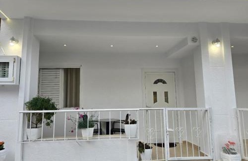 Sarande Apartment | Aila Apartment