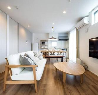 Takasaki Villa | Aile House Ⅰ