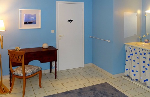 Saint-Vincent-le-Paluel Bed & Breakfast | Aile Privée Dans Belle Demeure Pour 4 Personnes