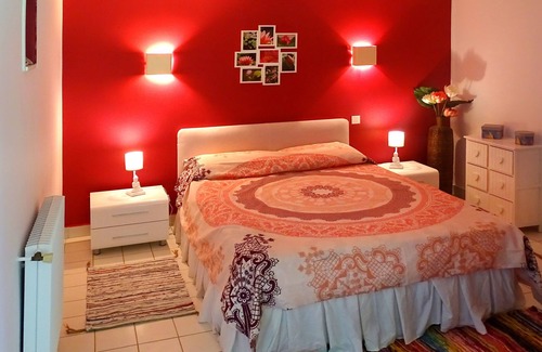 Saint-Vincent-le-Paluel Bed & Breakfast | Aile Privée Dans Belle Demeure Pour 4 Personnes