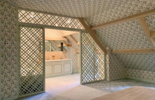 Leaupartie House | Aile privée au sein d’un haras