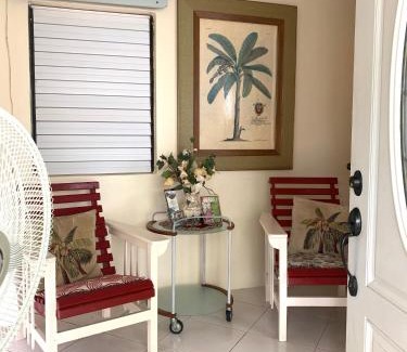 Ocho Rios House | Aileen Palm Cove Ja