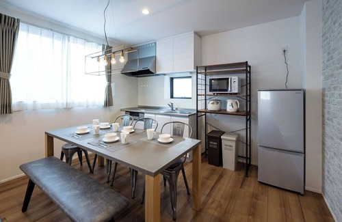 Takasaki House | AileHouse2