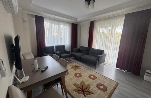 Ortaca Apartment | Ailem Apart Ortaca