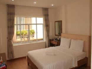 Downtown Ho Chi Minh City Hotel | Ailen Hotel