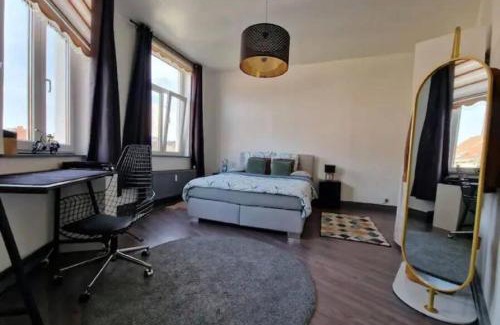 Collignon Apartment | Ailes Center 3