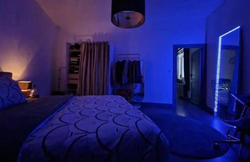 Collignon Apartment | Ailes Center 3