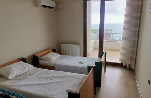 Yomra Condo | Aileye sahibinden kiralık daire
