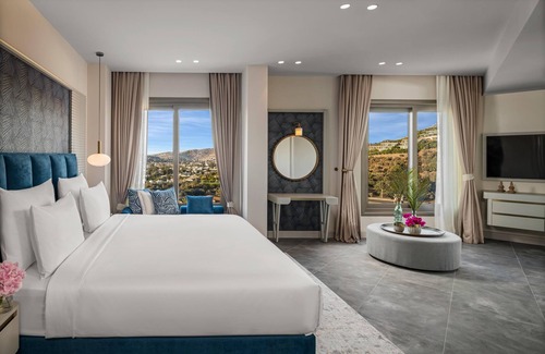 Yalikavak Hotel | Ailla Yalıkavak