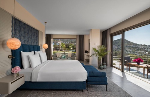 Yalikavak Hotel | Ailla Yalıkavak