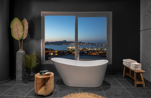 Yalikavak Hotel | Ailla Yalıkavak
