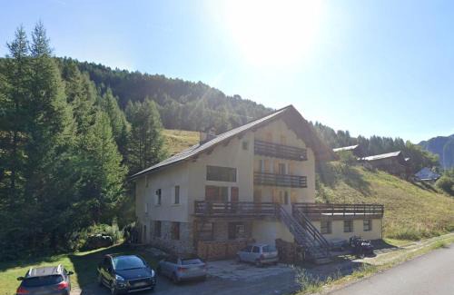 Saint-Veran Apartment | Ailleurs La Chalp à Saint-Véran