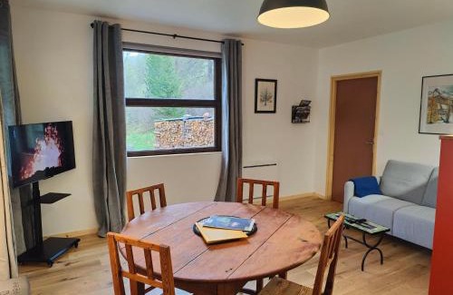 Saint-Veran Apartment | Ailleurs La Chalp à Saint-Véran