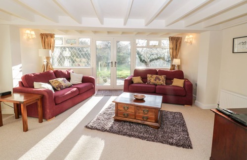 Great Broughton Cottage | Ailsa Cottage, STOKESLEY
