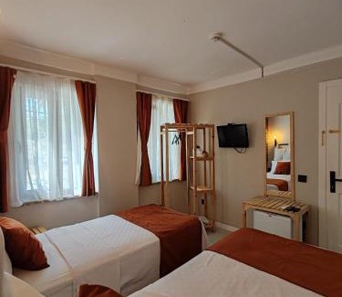 Bozcaada Hotel | Aim Bozcaada