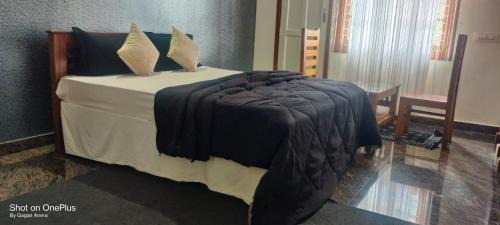 Virarajendrapet House | Aimara homestay