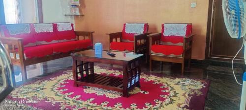 Virarajendrapet House | Aimara homestay