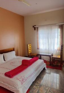 Virarajendrapet House | Aimara homestay