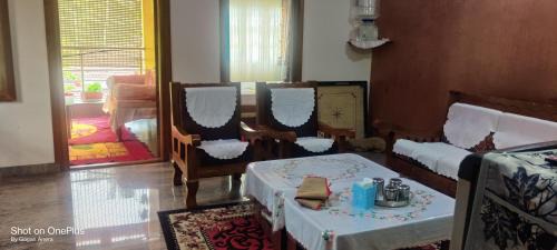 Virarajendrapet House | Aimara homestay