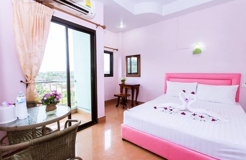 Downtown Krabi Hotel | Aimsookkrabi