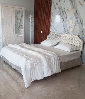 Al Hamra Ski Chalet | Ain almasfa house بيت عين المسفاة