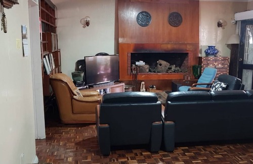 Kilimani House | AIN Guest House