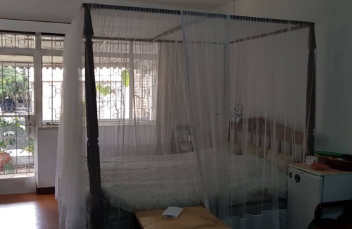 Kilimani House | AIN Guest House