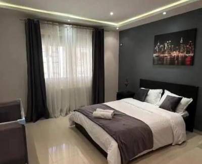 Mers Sultan Apartment | Ain lbaida