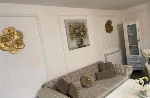 Mers Sultan Apartment | Ain lbaida