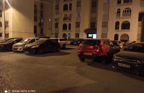 Algiers Apartment | Ain Naadja Gue De Constantine