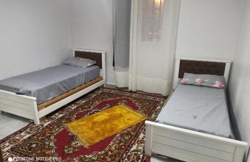 Algiers Apartment | Ain Naadja Gue De Constantine
