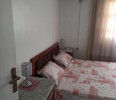 Algiers Apartment | Ain Naadja Gue De Constantine