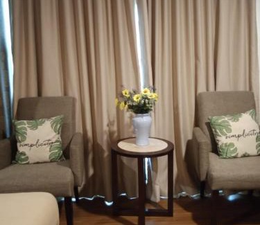 Bandar Kota Bharu Apartment | Ain Studio Apartment