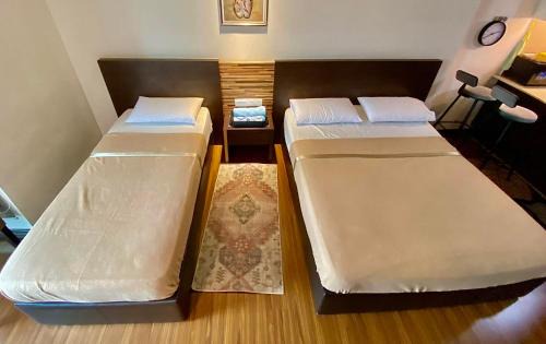 Bandar Kota Bharu Apartment | Ain Studio Apartment