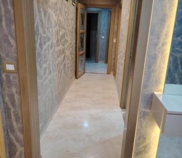 Ain Zaghouen Nord Apartment | Ain Zaghouan