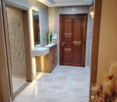 Ain Zaghouen Nord Apartment | Ain Zaghouan