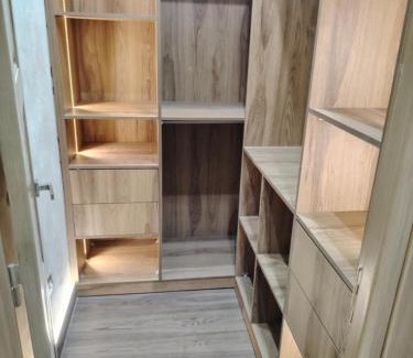 Ain Zaghouen Nord Apartment | Ain Zaghouan