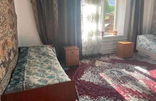 Chuy Province House | Aina guesthouse