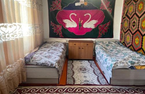 Chuy Province House | Aina guesthouse