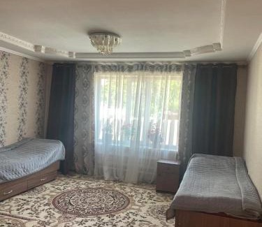 Chuy Province House | Aina guesthouse