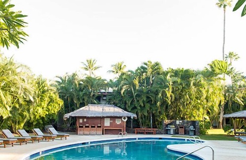Historic Lahaina Front Street House | Aina Nalu Condo J207